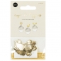 Preview: Cupcake Topper - 1. Holy Kommunion